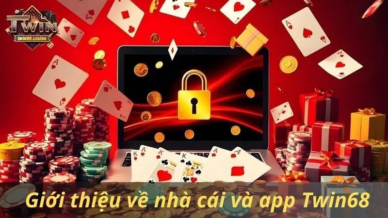 Giới thiệu về nhà cái và app Twin68