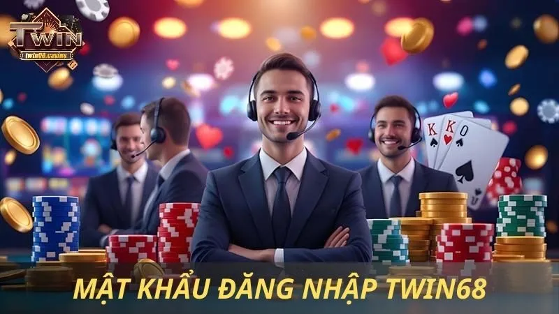 Mật Khẩu Đăng Nhập Twin68 Bị Quên Khám Phá Giải Pháp Tối Ưu