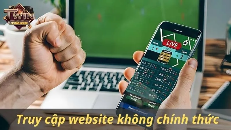 Khám phá nguyên nhân link tải app Twin68 bị lỗi